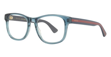 Gucci GG0004ON Eyeglasses 